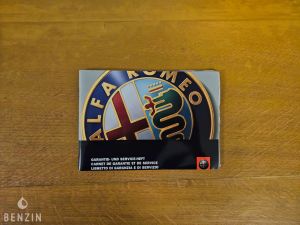 Alfa Romeo GT 3.2 V6 - 2005