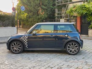 Mini Cooper S R53 Checkmate - 2006