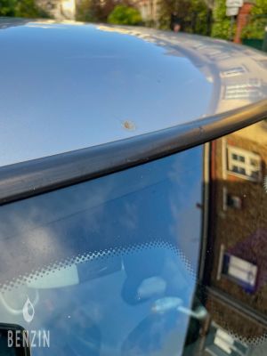 Mini Cooper S R53 Checkmate - 2006