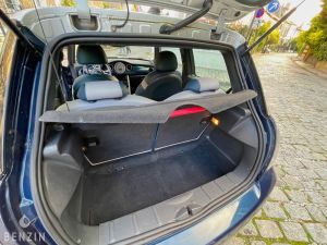 Mini Cooper S R53 Checkmate - 2006