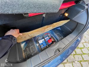 Mini Cooper S R53 Checkmate - 2006