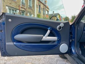 Mini Cooper S R53 Checkmate - 2006