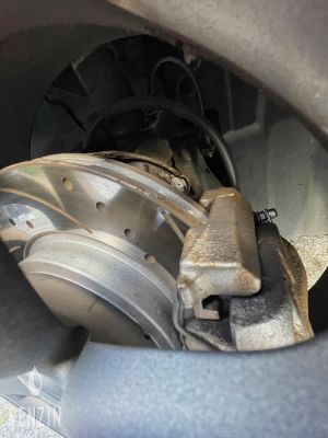 Mini Cooper S R53 Checkmate - 2006