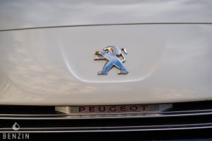 Peugeot RCZ R - 2014