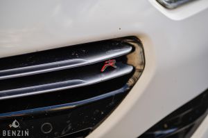 Peugeot RCZ R - 2014