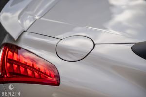 Peugeot RCZ R - 2014