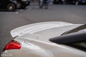 Peugeot RCZ R - 2014