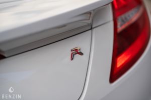 Peugeot RCZ R - 2014