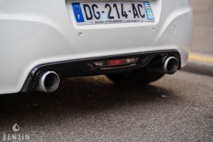 Peugeot RCZ R - 2014