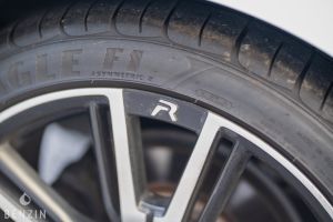 Peugeot RCZ R - 2014