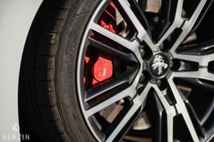 Peugeot RCZ R - 2014