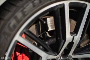 Peugeot RCZ R - 2014