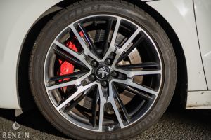 Peugeot RCZ R - 2014