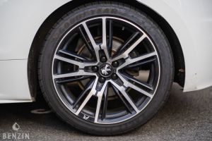 Peugeot RCZ R - 2014