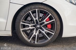 Peugeot RCZ R - 2014