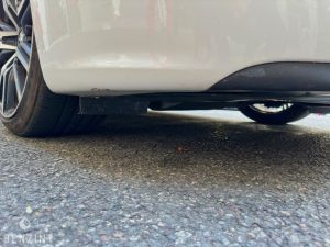 Peugeot RCZ R - 2014