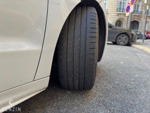 Peugeot RCZ R - 2014