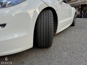 Peugeot RCZ R - 2014