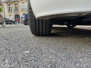 Peugeot RCZ R - 2014