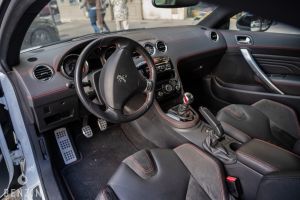 Peugeot RCZ R - 2014