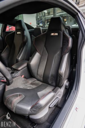 Peugeot RCZ R - 2014