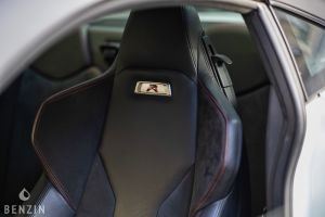 Peugeot RCZ R - 2014