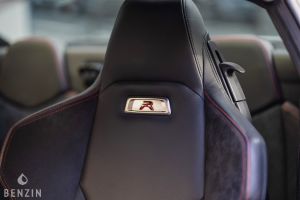 Peugeot RCZ R - 2014