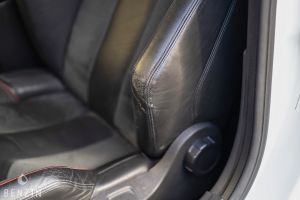 Peugeot RCZ R - 2014