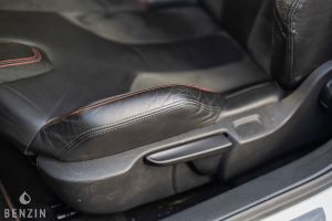 Peugeot RCZ R - 2014