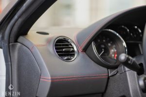 Peugeot RCZ R - 2014