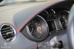 Peugeot RCZ R - 2014