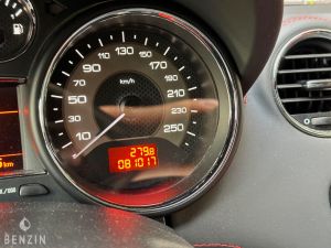 Peugeot RCZ R - 2014