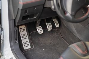 Peugeot RCZ R - 2014