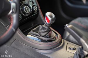 Peugeot RCZ R - 2014