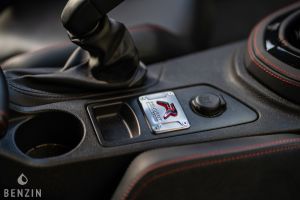 Peugeot RCZ R - 2014