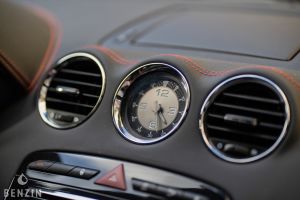 Peugeot RCZ R - 2014