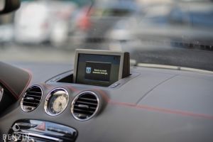 Peugeot RCZ R - 2014