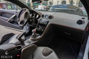 Peugeot RCZ R - 2014