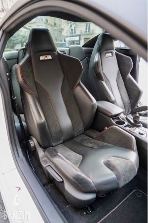 Peugeot RCZ R - 2014