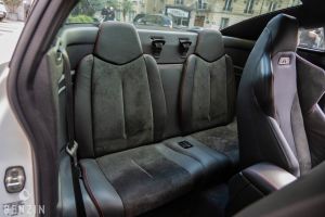 Peugeot RCZ R - 2014