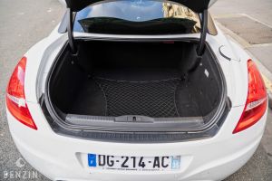 Peugeot RCZ R - 2014