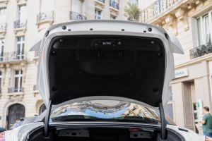 Peugeot RCZ R - 2014