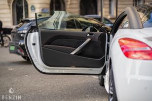 Peugeot RCZ R - 2014