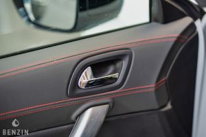 Peugeot RCZ R - 2014