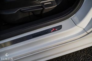 Peugeot RCZ R - 2014