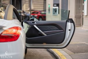 Peugeot RCZ R - 2014