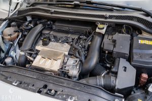 Peugeot RCZ R - 2014