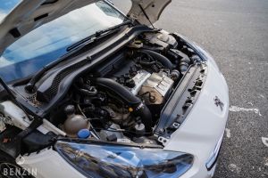 Peugeot RCZ R - 2014