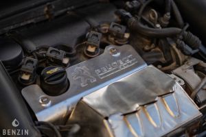 Peugeot RCZ R - 2014