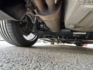 Peugeot RCZ R - 2014